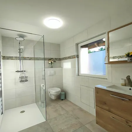 Achille Apartment Manspach