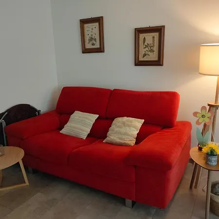 Apartment Achille *