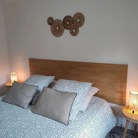 Apartment Achille *
