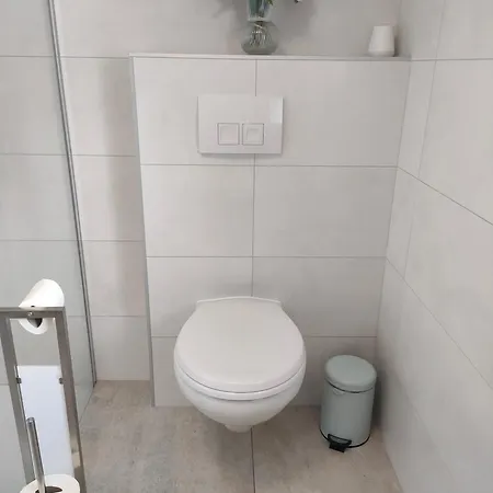 Apartment Achille