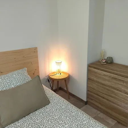 Achille Apartment Manspach