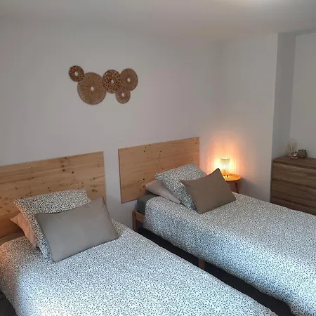 Appartement Achille