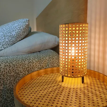 Apartment Achille