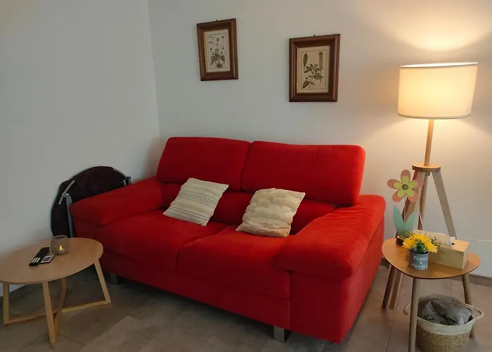 Appartement Achille *