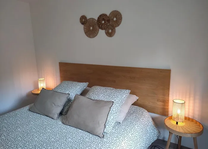 Appartement Achille *