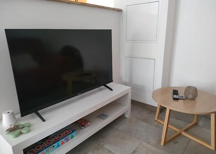 Achille Appartement