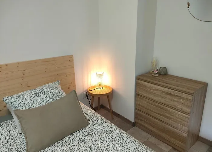 Achille Appartement Manspach
