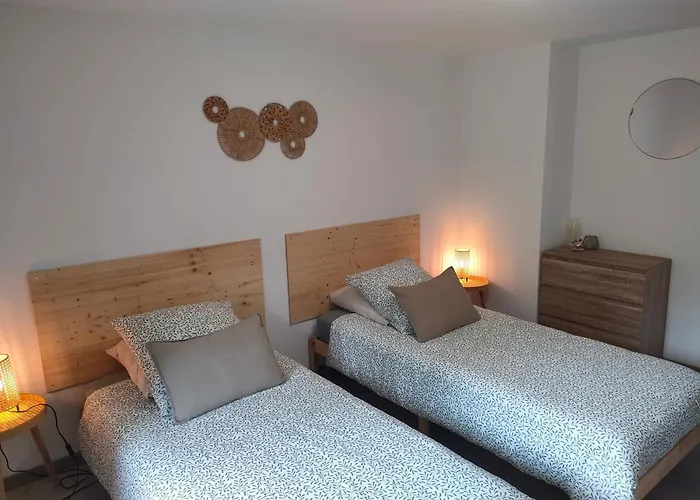 Appartement Achille