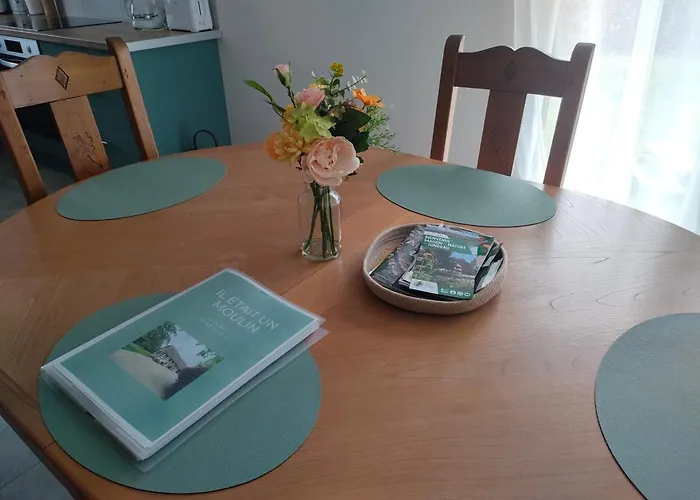 Achille Appartement Manspach